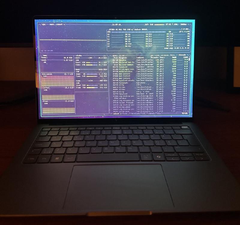 laptop